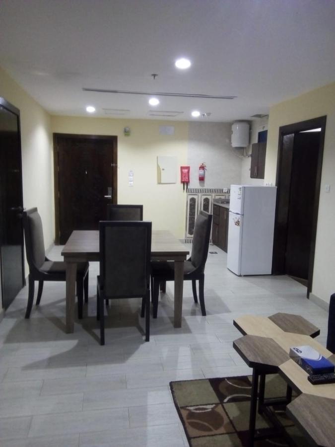 Shahad Al Taif Hotel Luaran gambar