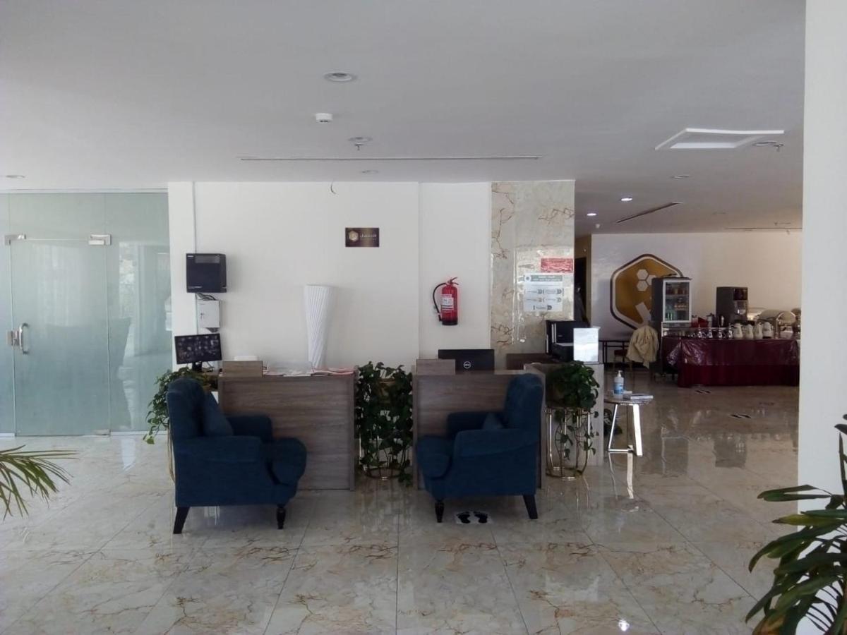 Shahad Al Taif Hotel Luaran gambar