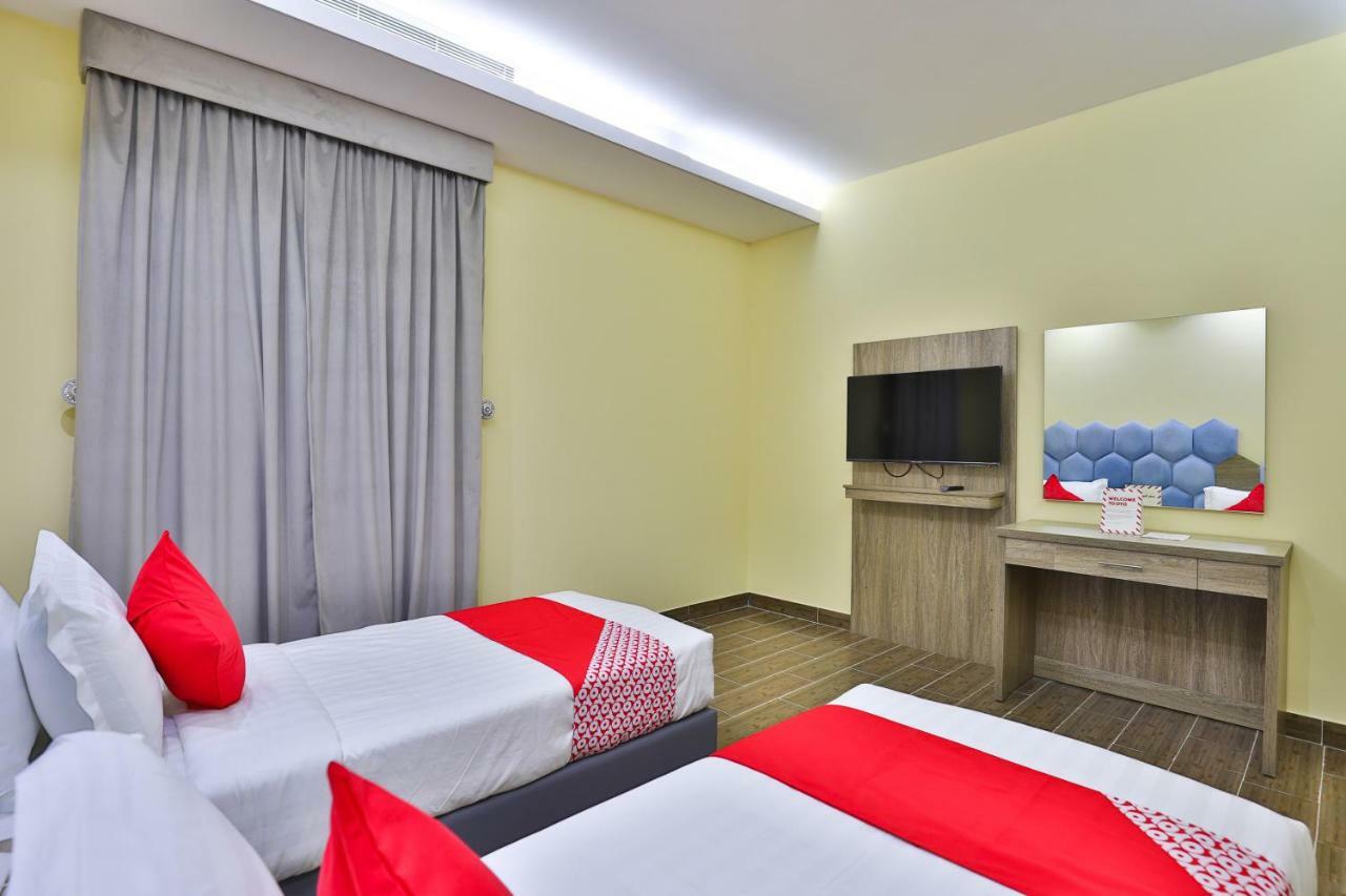 Shahad Al Taif Hotel Luaran gambar