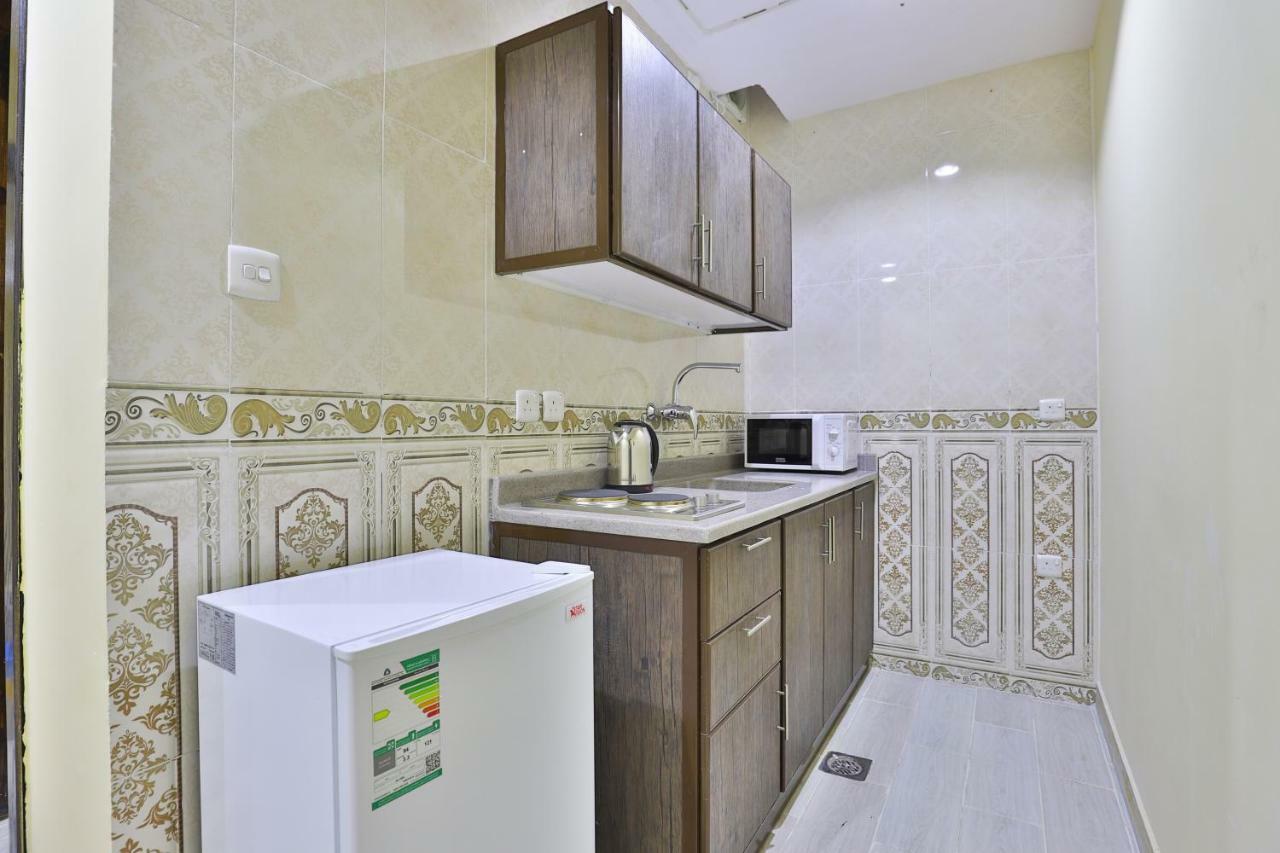 Shahad Al Taif Hotel Luaran gambar