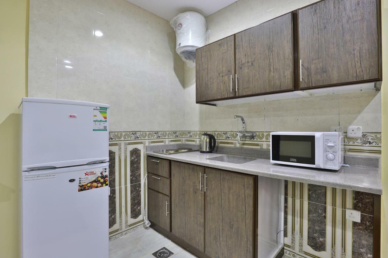 Shahad Al Taif Hotel Luaran gambar