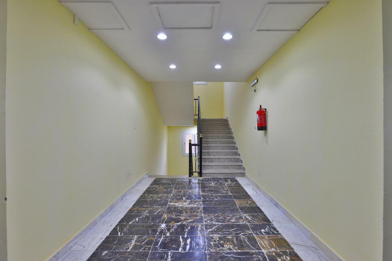 Shahad Al Taif Hotel Luaran gambar