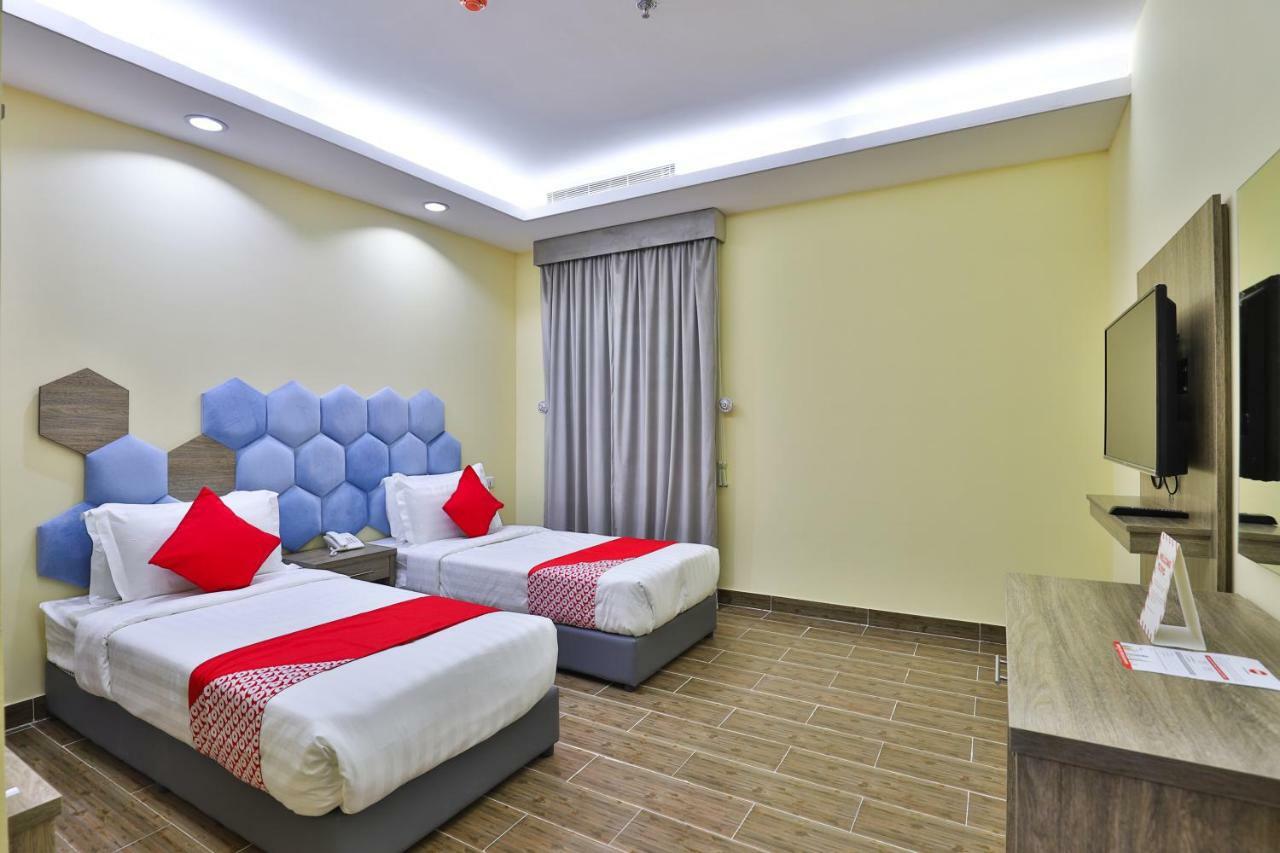 Shahad Al Taif Hotel Luaran gambar