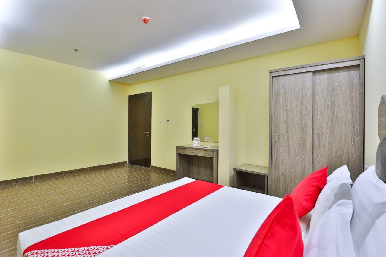 Shahad Al Taif Hotel Luaran gambar
