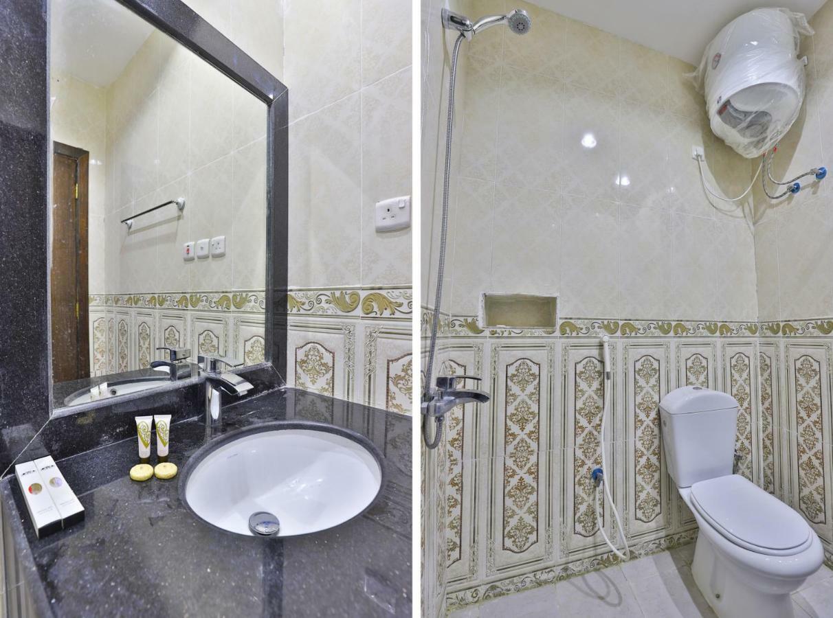 Shahad Al Taif Hotel Luaran gambar