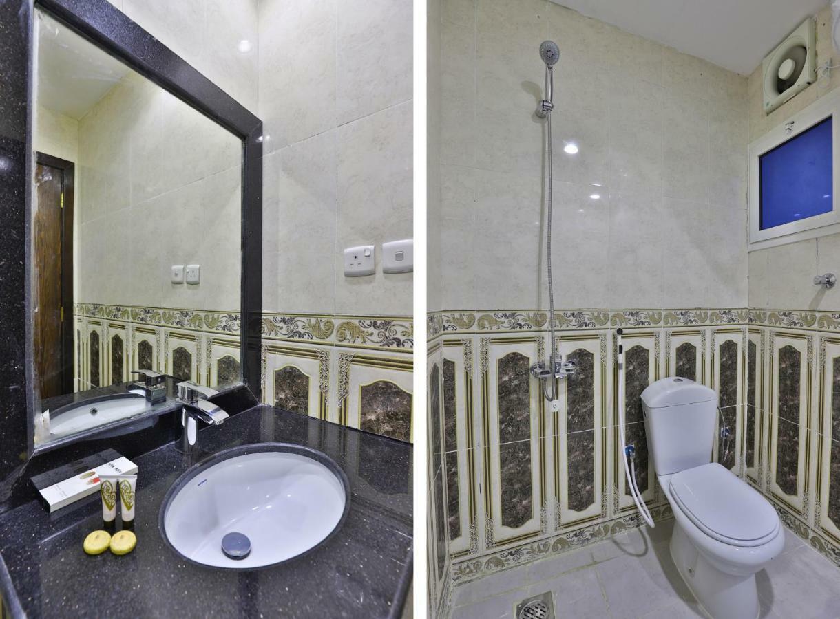 Shahad Al Taif Hotel Luaran gambar