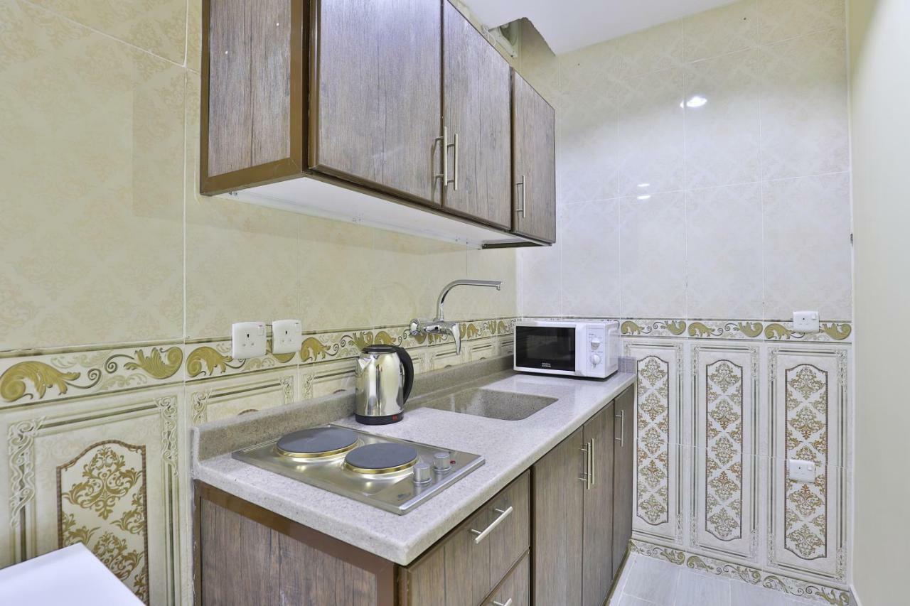 Shahad Al Taif Hotel Luaran gambar