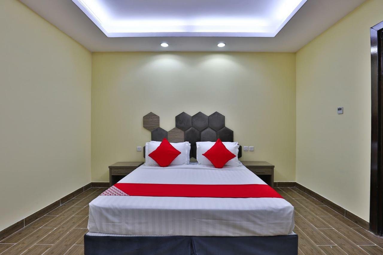 Shahad Al Taif Hotel Luaran gambar