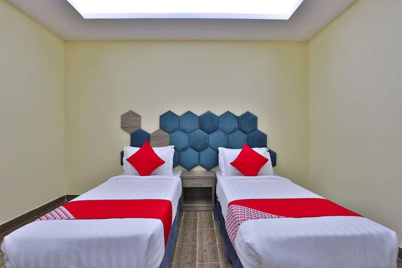Shahad Al Taif Hotel Luaran gambar