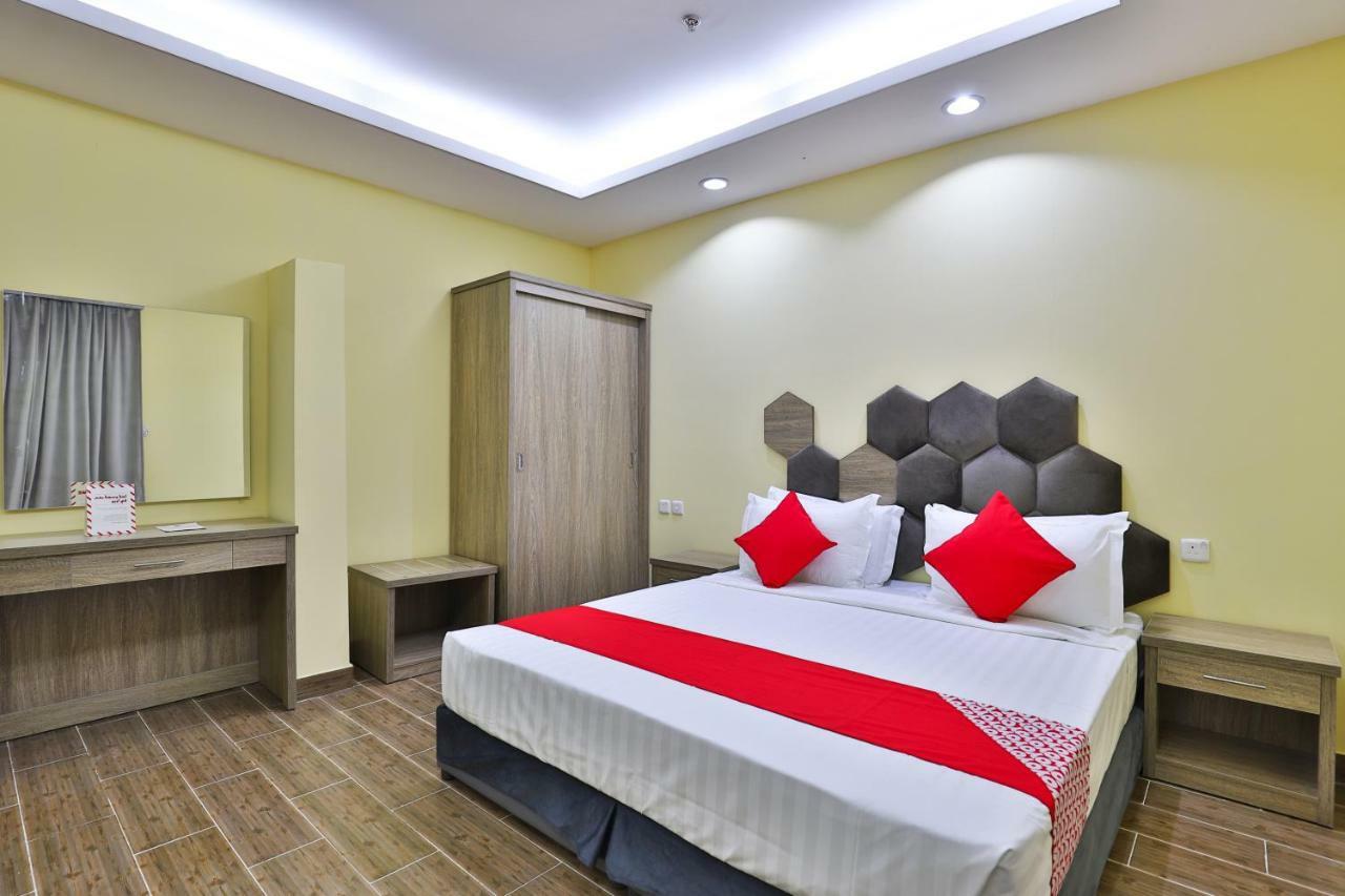 Shahad Al Taif Hotel Luaran gambar