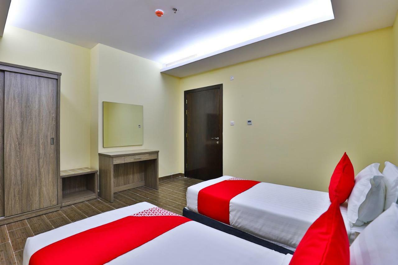 Shahad Al Taif Hotel Luaran gambar