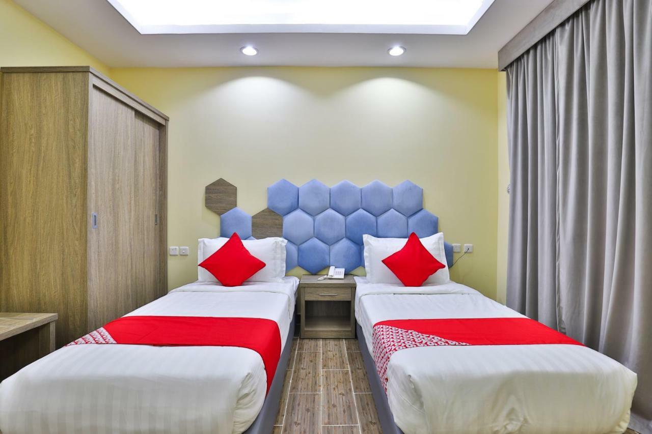 Shahad Al Taif Hotel Luaran gambar