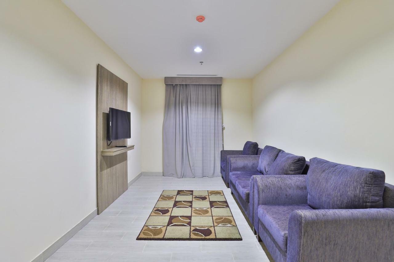 Shahad Al Taif Hotel Luaran gambar