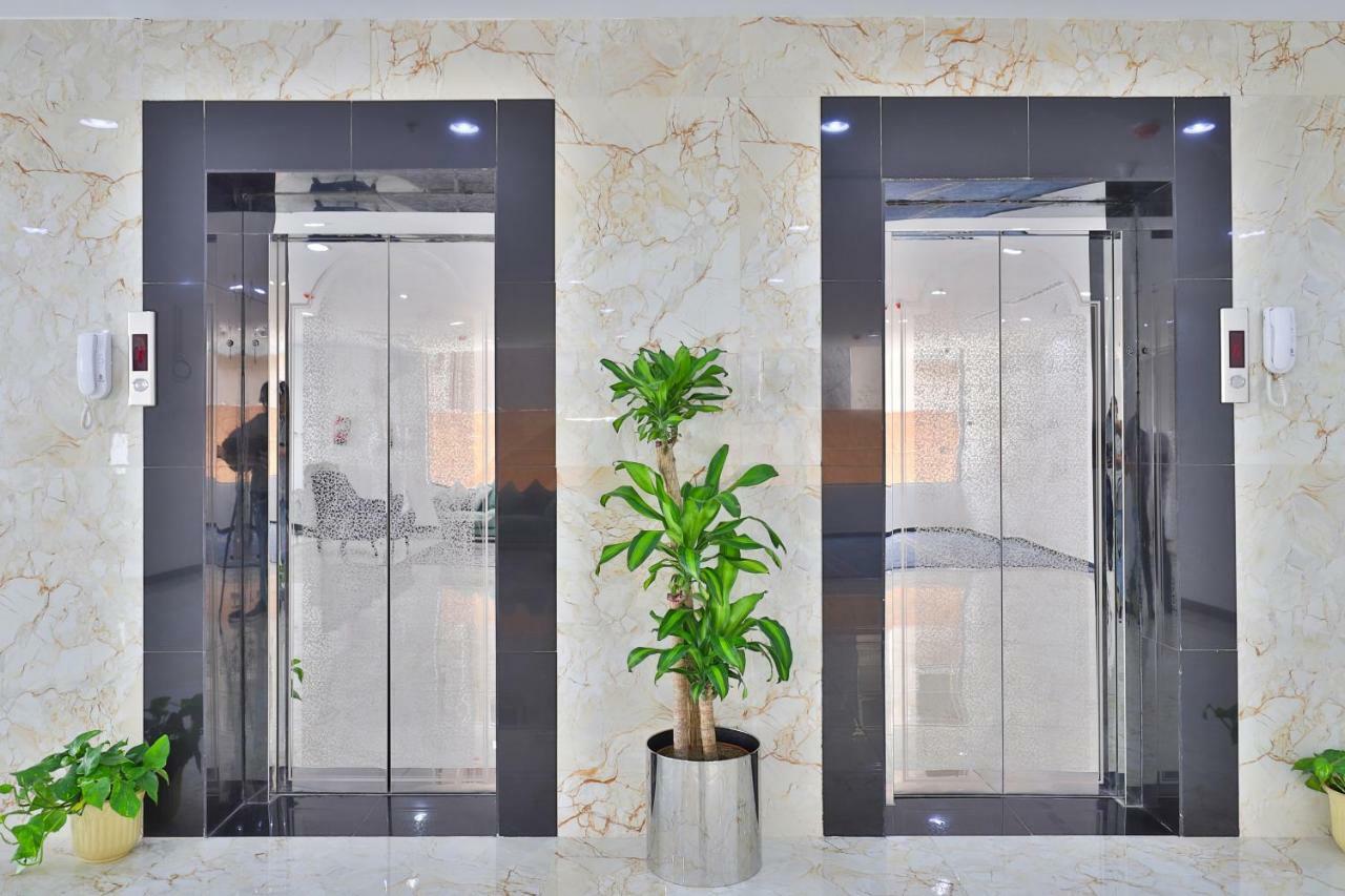 Shahad Al Taif Hotel Luaran gambar