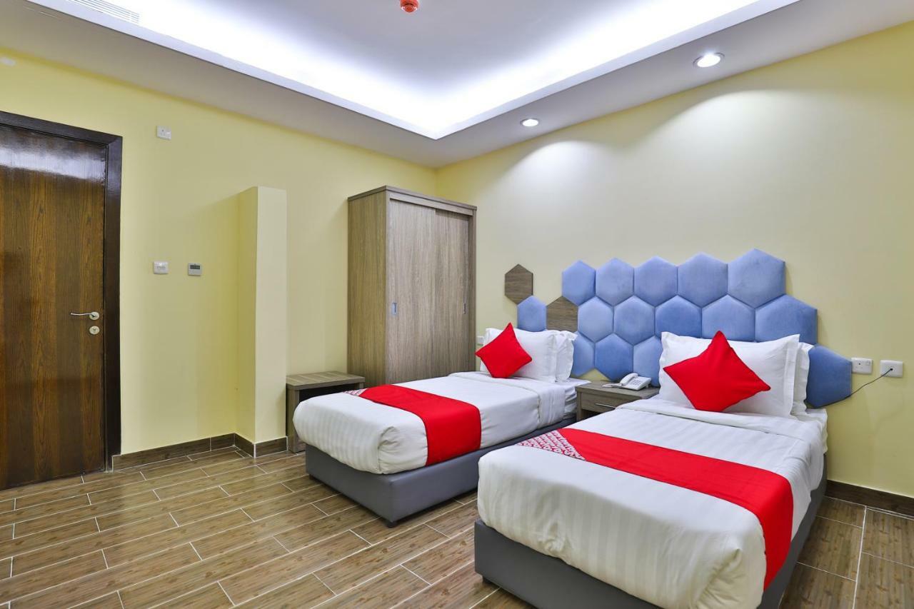 Shahad Al Taif Hotel Luaran gambar