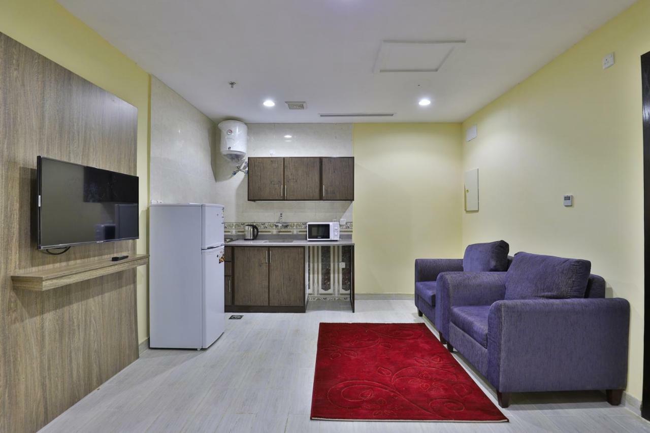 Shahad Al Taif Hotel Luaran gambar