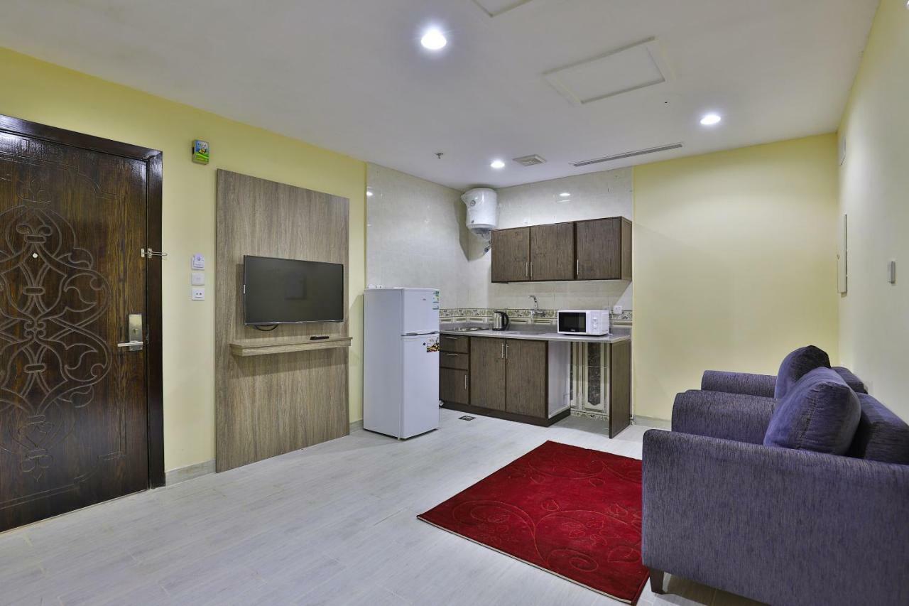 Shahad Al Taif Hotel Luaran gambar