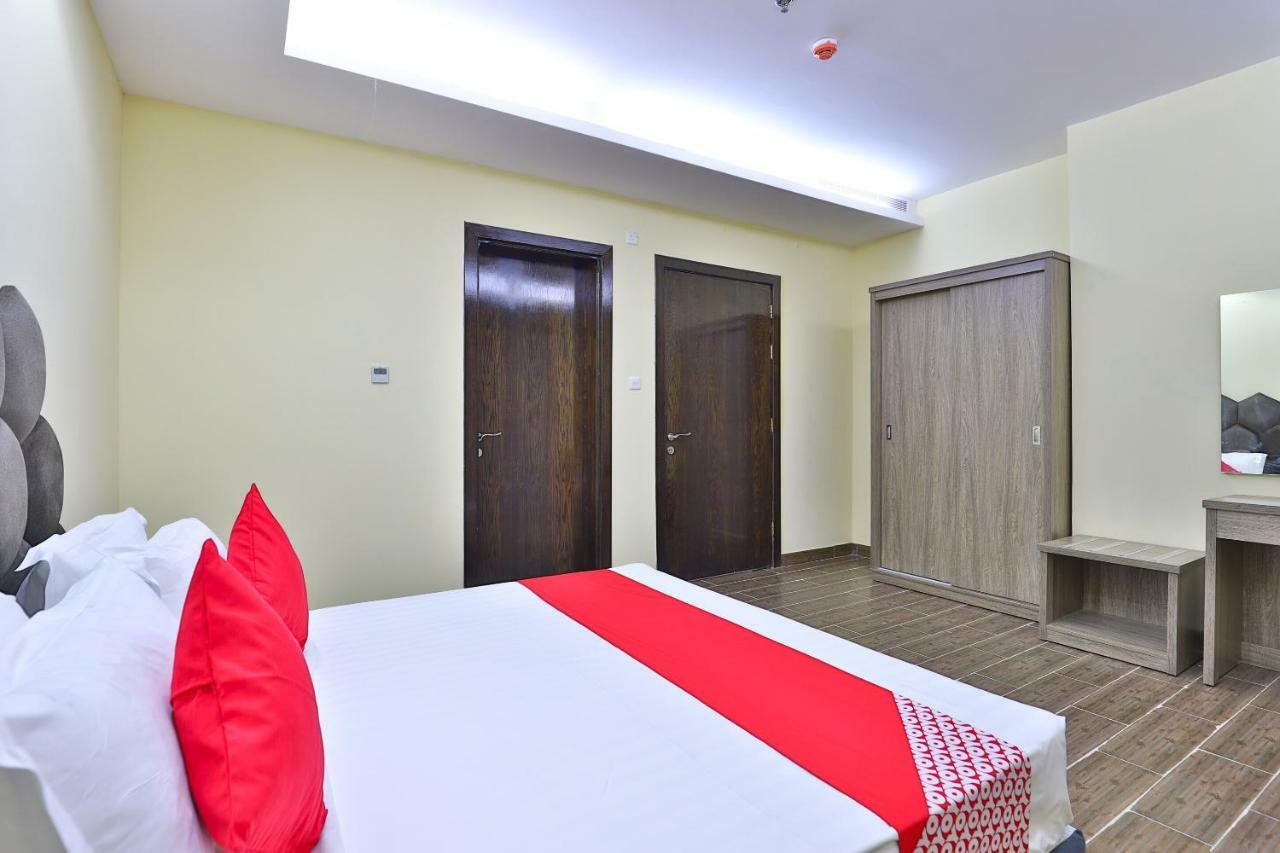 Shahad Al Taif Hotel Luaran gambar