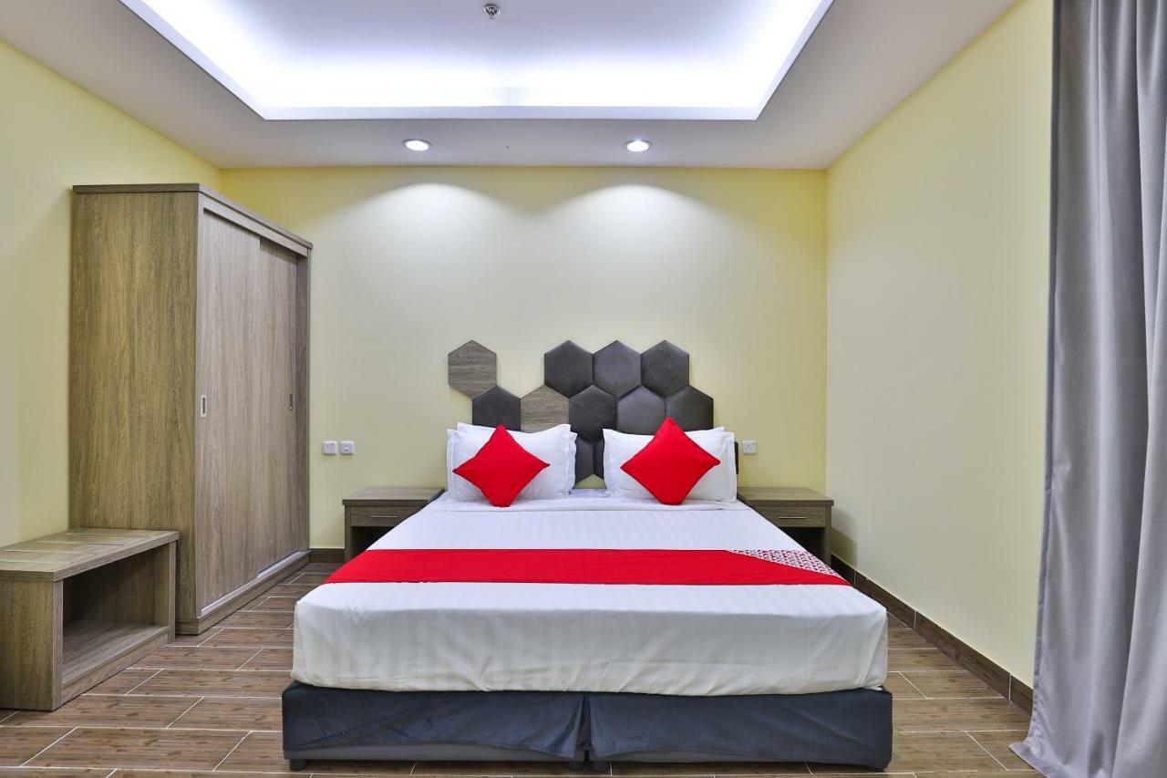 Shahad Al Taif Hotel Luaran gambar