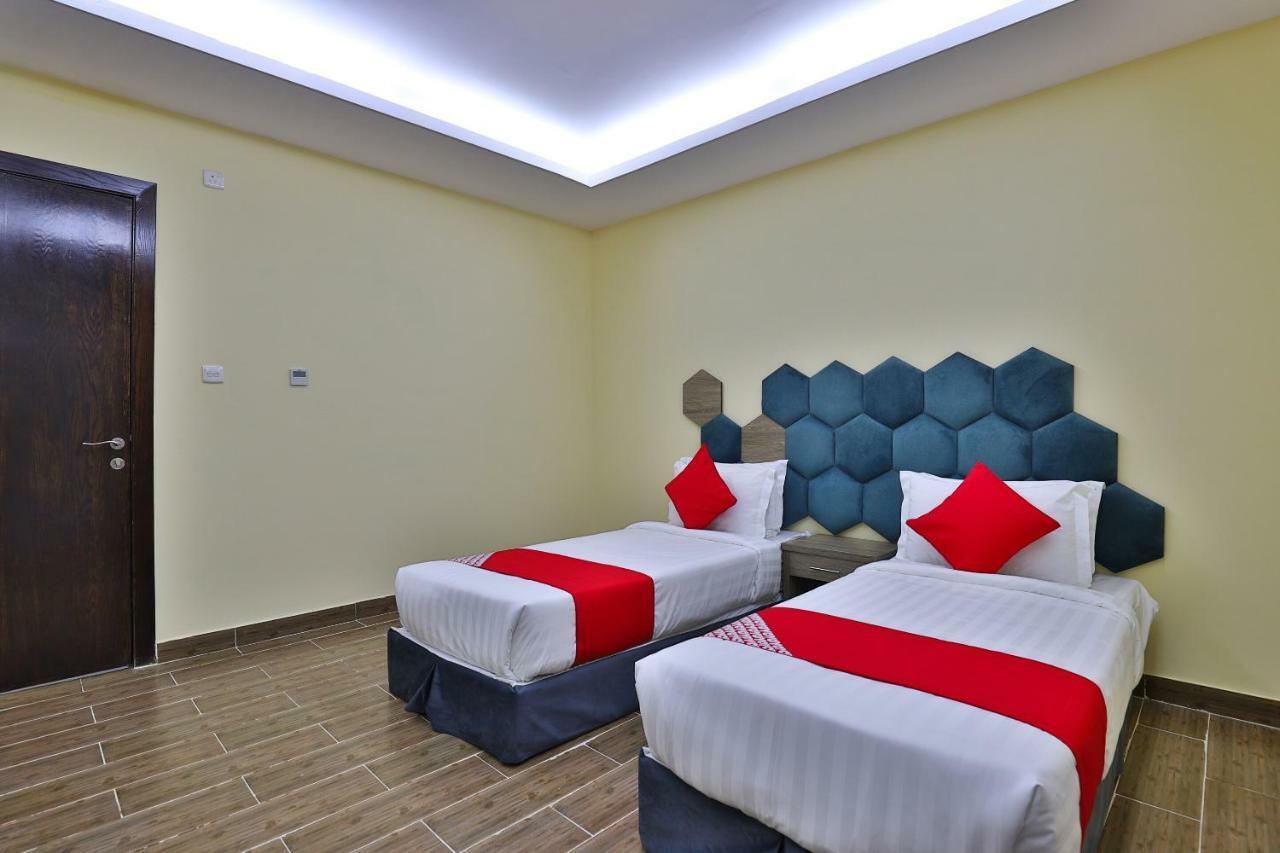 Shahad Al Taif Hotel Luaran gambar