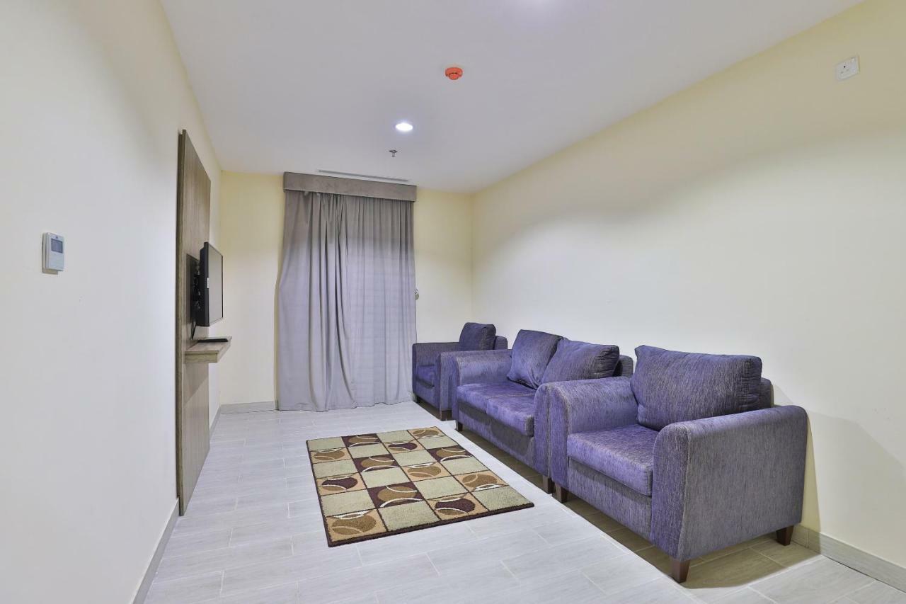 Shahad Al Taif Hotel Luaran gambar