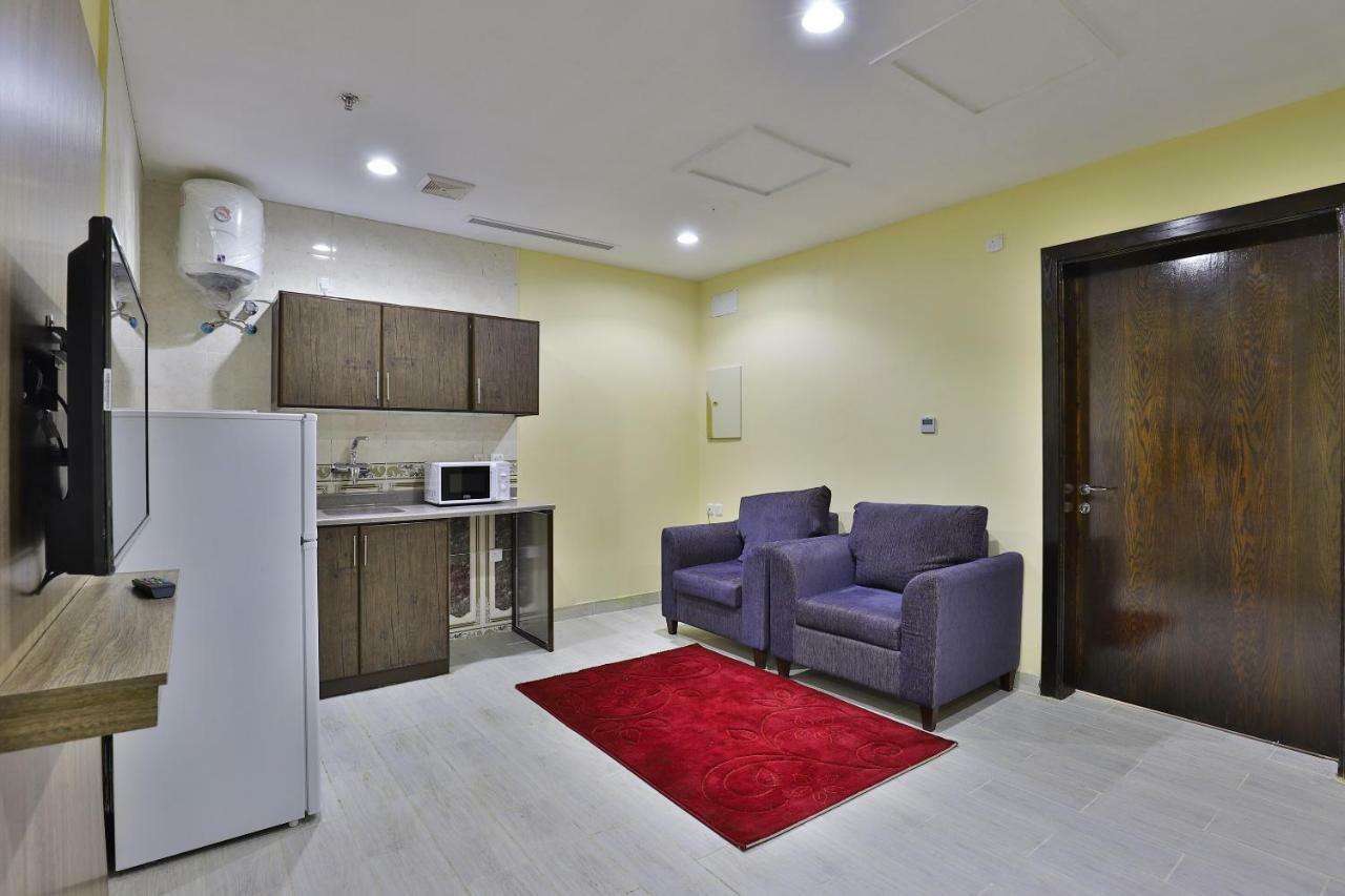 Shahad Al Taif Hotel Luaran gambar