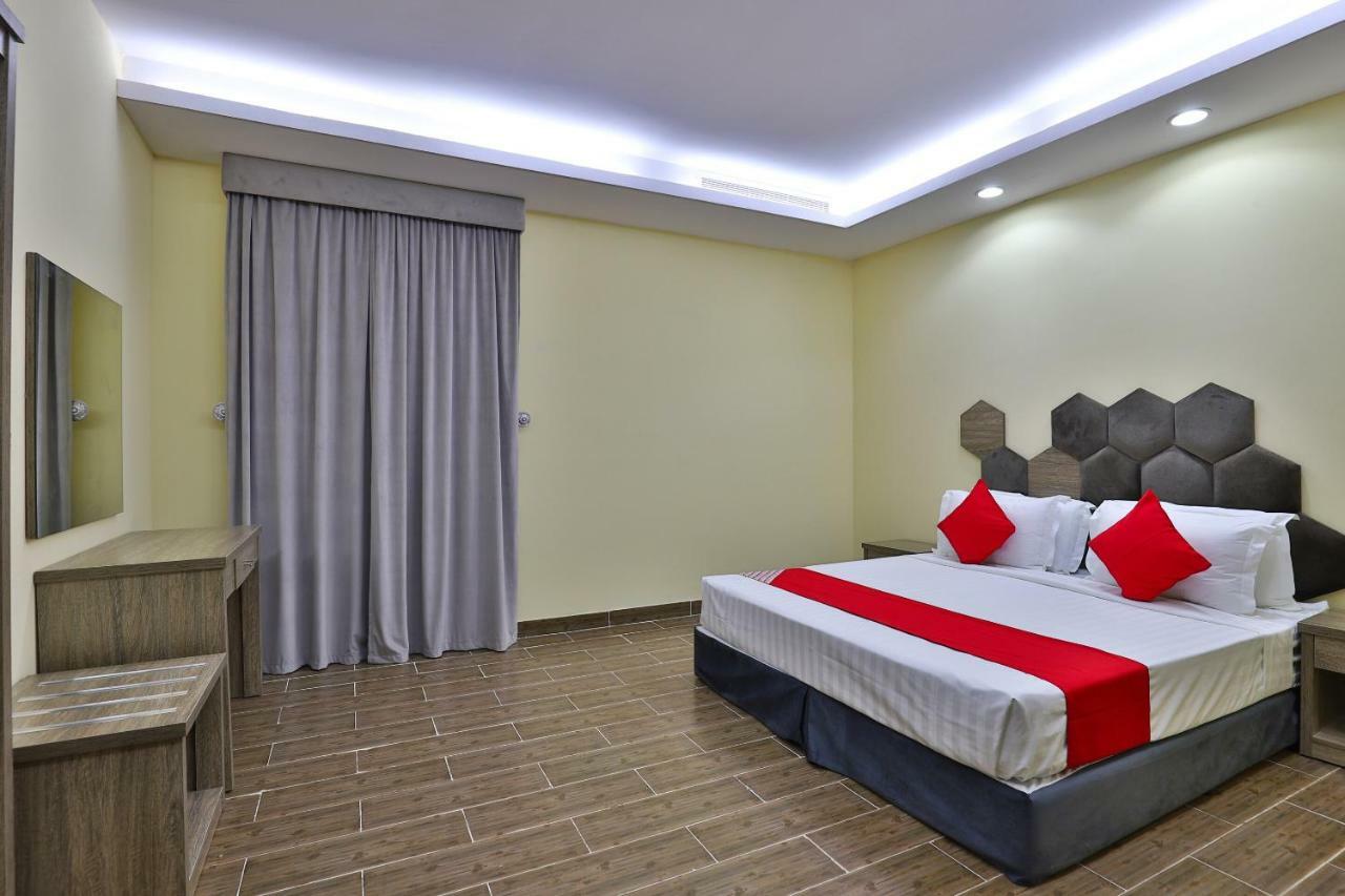 Shahad Al Taif Hotel Luaran gambar