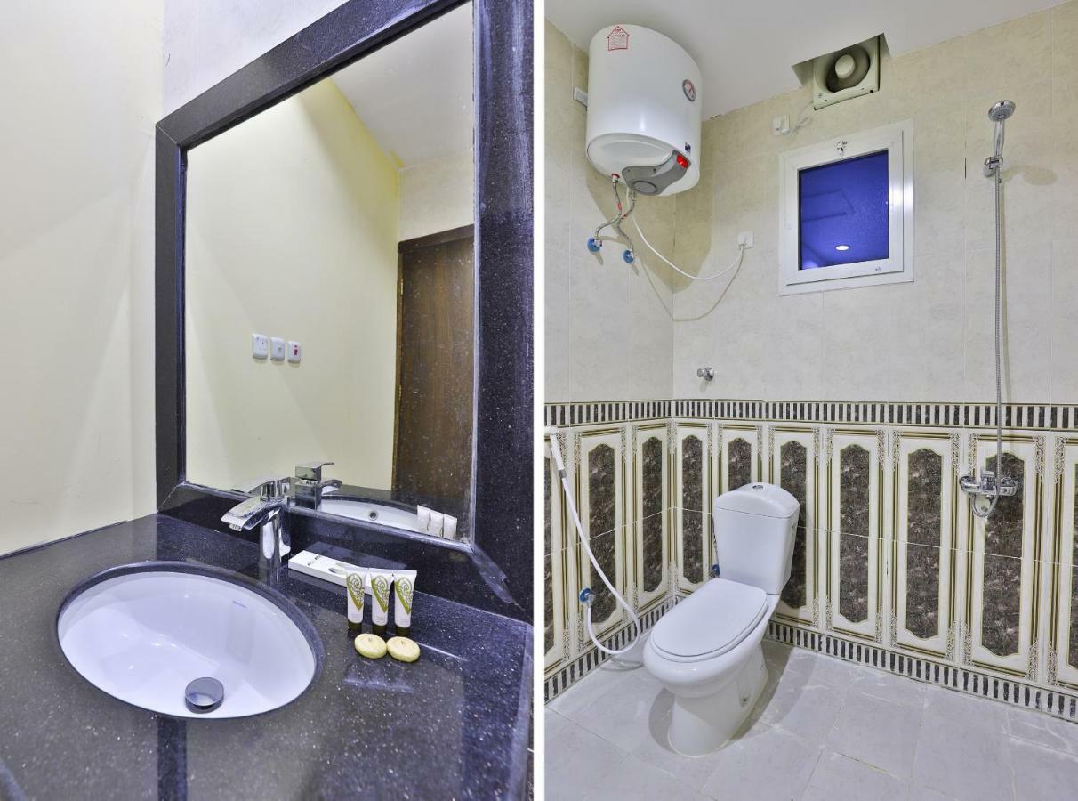 Shahad Al Taif Hotel Luaran gambar