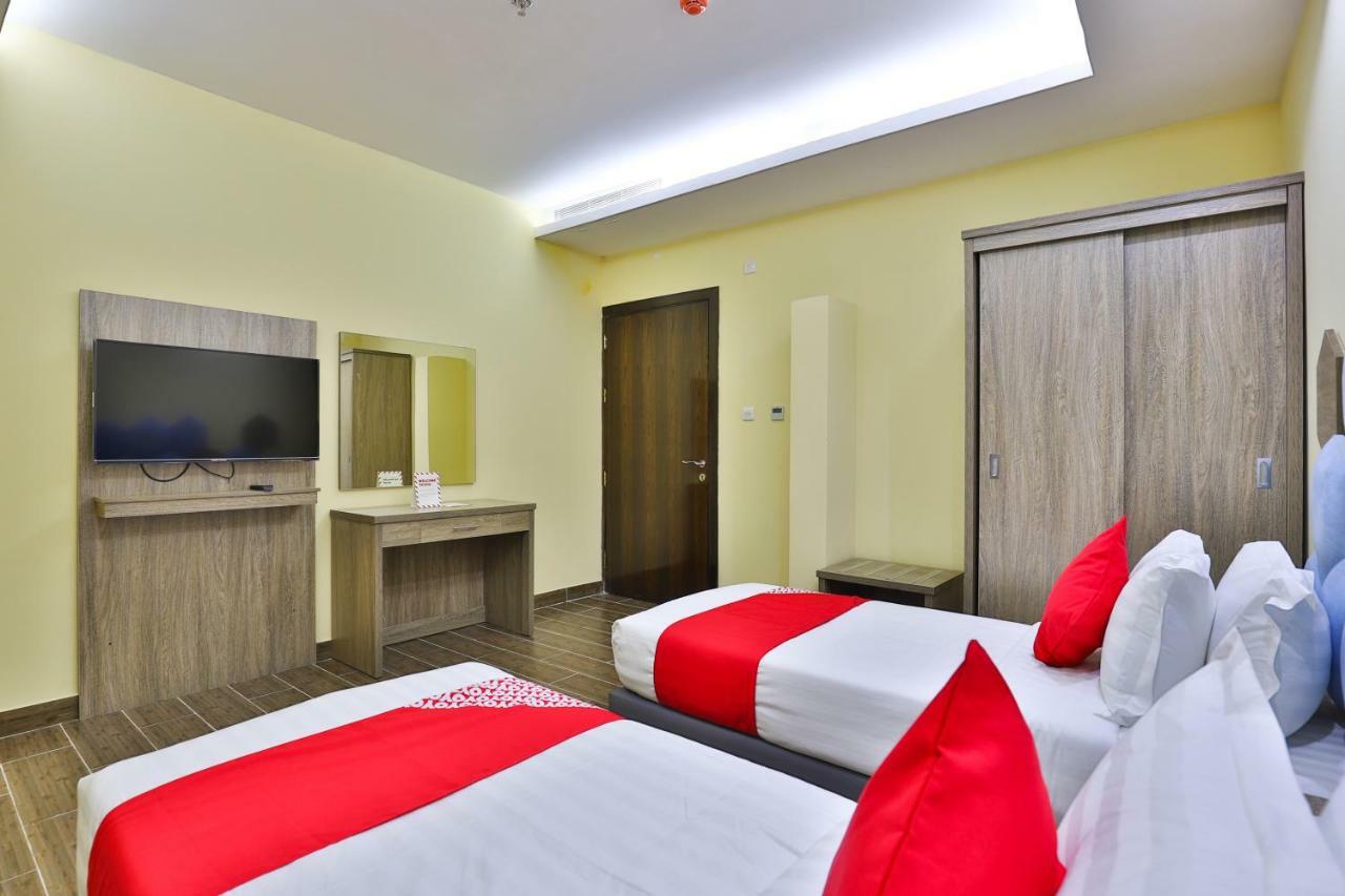 Shahad Al Taif Hotel Luaran gambar