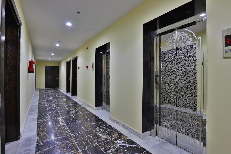 Shahad Al Taif Hotel Luaran gambar